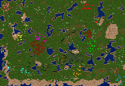World's Edge